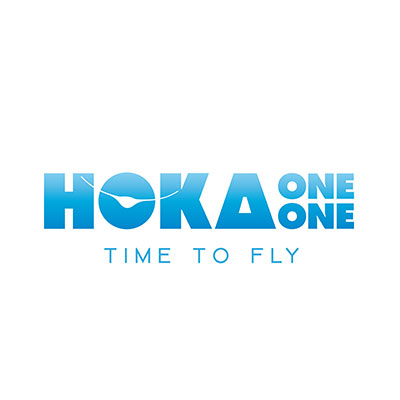 hoka brand