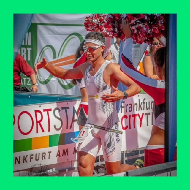 Race weekend again!
.
Since Ironman  Frankfurt training has been sh#$. Due to work, family and my ear infection. 
.
I am not expecting a PB this weekend BUT I can't wait to Race again have fun at my favourite home town Race @frankfurtcitytriathlon . Only doing the Olympic Distance this year!
.
Race plan is to GO HARD and Suffer but also finish with a smile and have some fun!
.
Who else is racing?
 .
#raceweek #gohard #flyhumanfly #swimbikerun #triathlon #triathlonphotos #run #laufen #zieleinlauf
📸:@highlander2512